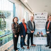 Clanrye Group to lead €7.3 million cross-border social prescribing project