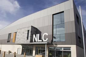 Users have complained of a number of issues at Newry Leisure Centre.