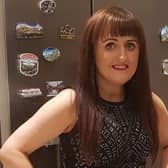 Jody Keenan, who died in April 2022.