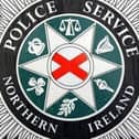 PSNI logo 