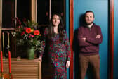 Clare and Paul Vallely - Founders of Kukoon