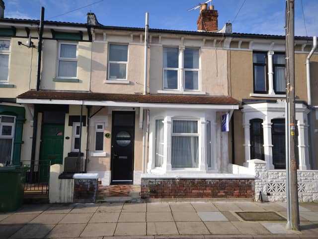 Housing Executive rent levels are set to rise by 7.7% for 2024/25