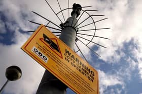 Council run CCTV systems across Newry, Mourne and Down District Council (NMDDC) look set to be upgraded, but some may be left out fuelling fears problem areas will not be monitored.