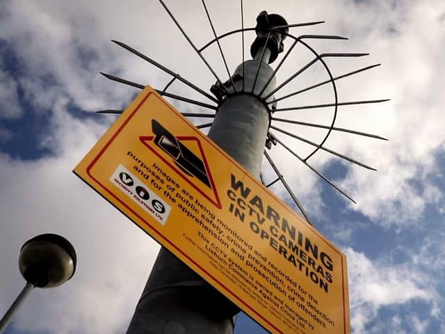 Council run CCTV systems across Newry, Mourne and Down District Council (NMDDC) look set to be upgraded, but some may be left out fuelling fears problem areas will not be monitored.
