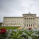 Stormont.