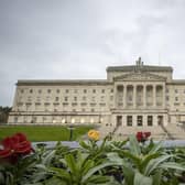 Stormont.
