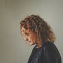 Briana Corrigan is to perform at the Oriel Centre, Dundalk in February.
