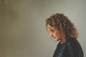 Briana Corrigan is to perform at the Oriel Centre, Dundalk in February.
