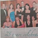'Summer in the City' celebrated the 25th anniversary of Newry Women's Aid.