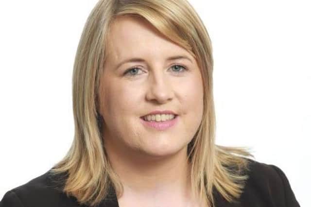 Cllr Oonagh Hanlon (SF)