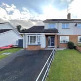 Images of 7 Carriff Vale, Dublin Road, Newry. For more information contact Shooter Property Services.