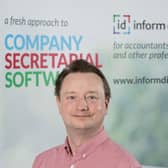 John Korchak, Inform Direct