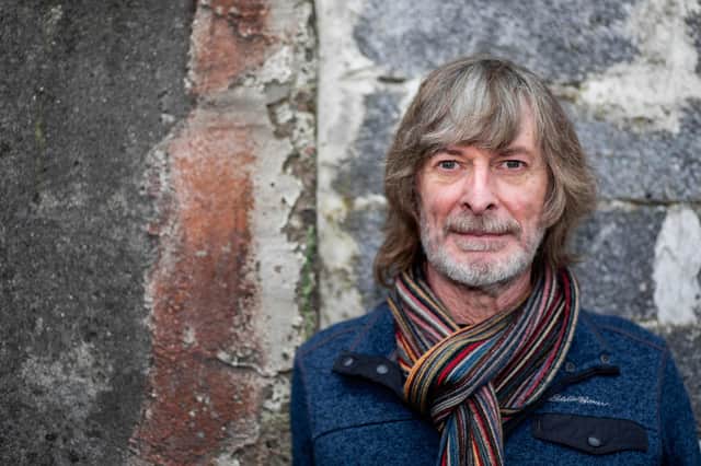 Seán Keane.