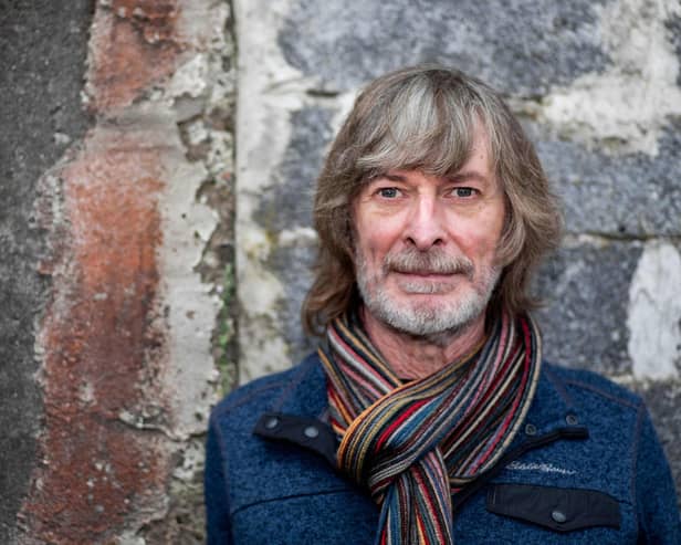 Seán Keane.