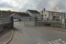 Silverbridge Harps.