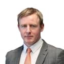 Justin McNulty MLA.