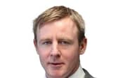 Justin McNulty MLA