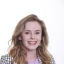 Newry SDLP Cllr Doire Finn.