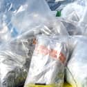 Officers seized a substantial quantity of suspected cocaine and cannabis in the Carrigenagh Road area of Kilkeel.