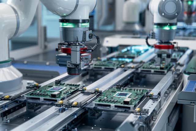 Manufacturers are grappling with rising costs, sluggish productivity and an investment gap that threatens the long-term sustainability of the sector.