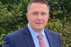 Cllr David Taylor