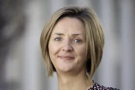 Susan Nightingale, British Business Bank UK Network Director Devolved Nations.
