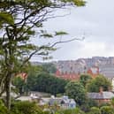 Downpatrick.