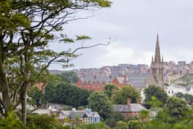 Downpatrick.