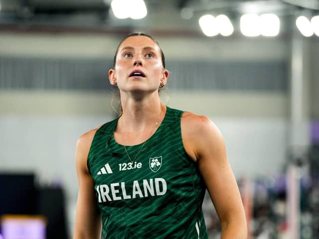 Kate O'Connor