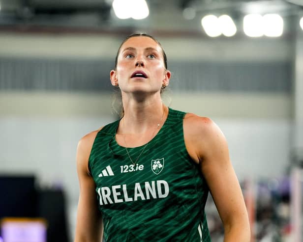 Kate O'Connor