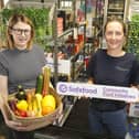 Clanrye Group have received funding from Safefood in an all-island £1.26m healthy eating initiative