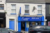 Clanrye Taxis, based at 53 Monaghan Street, Newry has been in business for over 35 years.