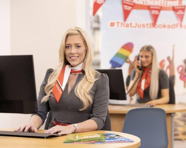 Barrhead Travel reveals top destinations this Easter