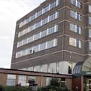 Daisy Hill Hospital