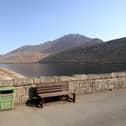 NI Water has announced that Silent Valley has reopened following the wildfires in the wider Mourne Area.