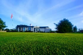 Mayobridge Golf Club