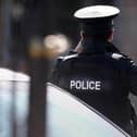 Police attended licenced premises in Mullaghbawn and spoke with a person in distress. CREDIT NI WORLD