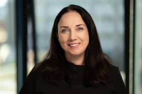 Sabrina Lawlor, APIL’s Northern Ireland representative