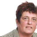 Cllr Valerie Harte
