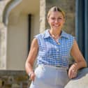 King Communication founder, Deborah Loughran.