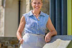 King Communication founder, Deborah Loughran.