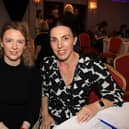 Guests attending the Newry Chamber Recruitment and Skills Forum.