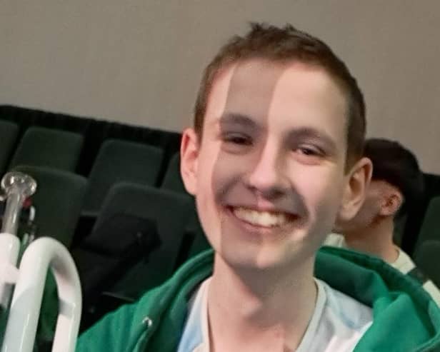 Daniel Greer, who has sadly passed away.