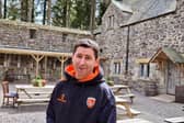 We spoke to Armagh coach Conleith Gilligan ahead of this weekend's Ulster final.