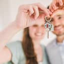 House prices are currently rising in the Newry, Mourne and Down district.