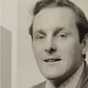 Seán Hollywood.