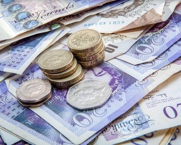 The dates benefits recipients can expect their payments over Christmas and New Year in 2023