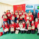 Aughnacloy Primary