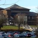 Craigavon Courthouse. Picture: National World.