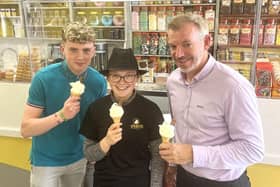 Newry BID's 'Summer in the City' promises a packed programme of events for all the family.